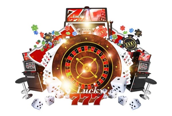 Account dashboard showing balance transfer between sportsbook and live-dealer wallets