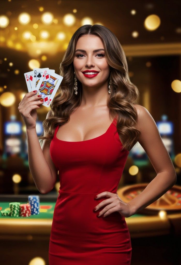 Live-dealer blackjack table displayed on iOS Safari with video stream and betting controls